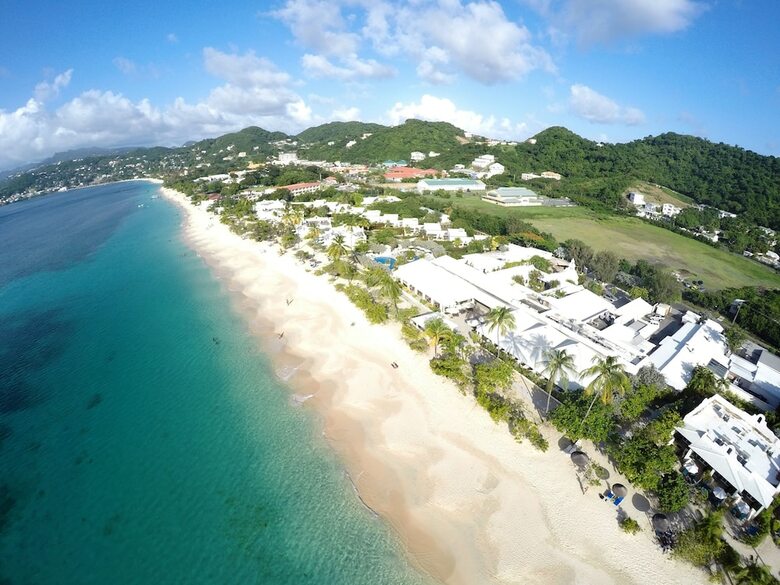 Hotel Spice Island Beach Resort
