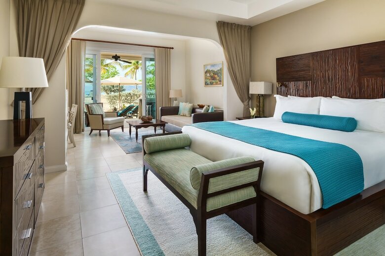 Hotel Spice Island Beach Resort