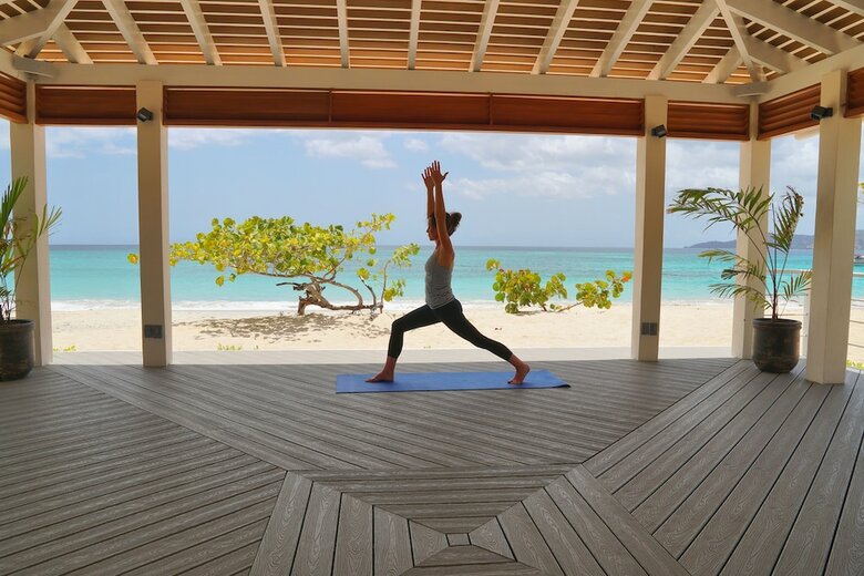 Hotel Spice Island Beach Resort