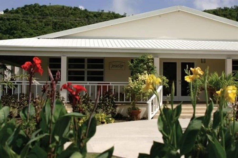 Hotel Spice Island Beach Resort