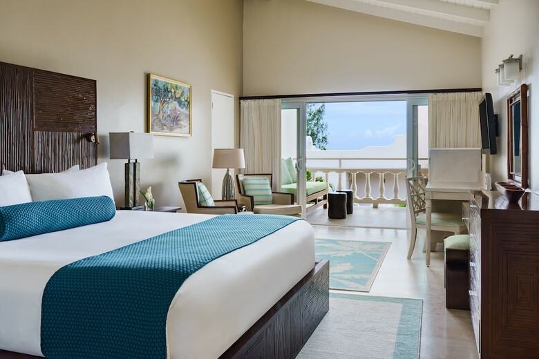 Hotel Spice Island Beach Resort
