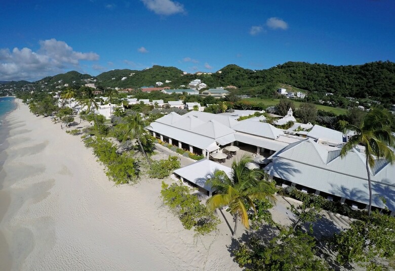 Hotel Spice Island Beach Resort