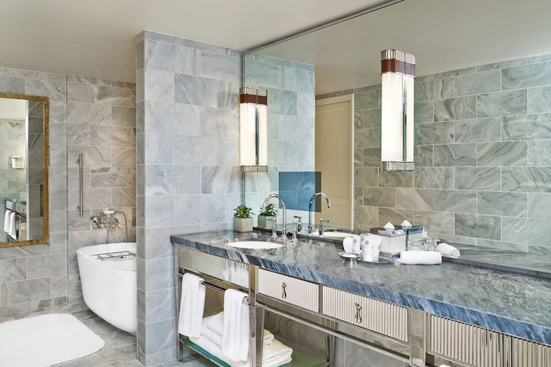 Apartamento The St. Regis Aspen Resort