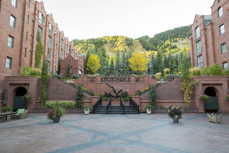 Apartamento The St. Regis Aspen Resort