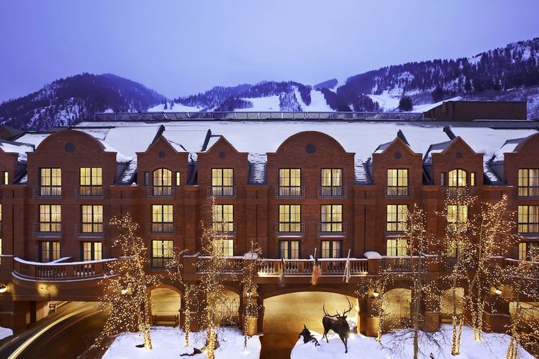 Apartamento The St. Regis Aspen Resort