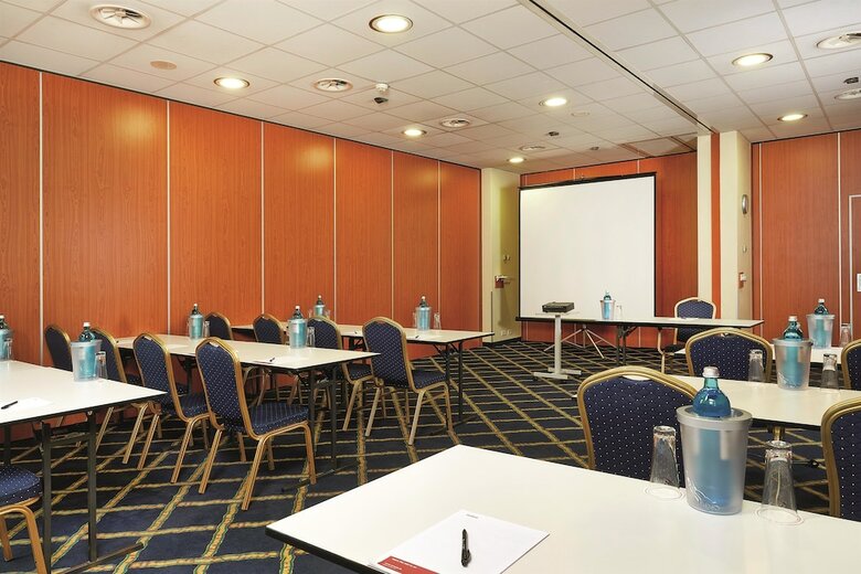 H+ Hotel Hannover