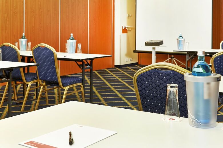 H+ Hotel Hannover