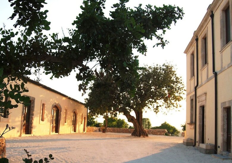 Agroturismo Pantanelli Di Vendicari