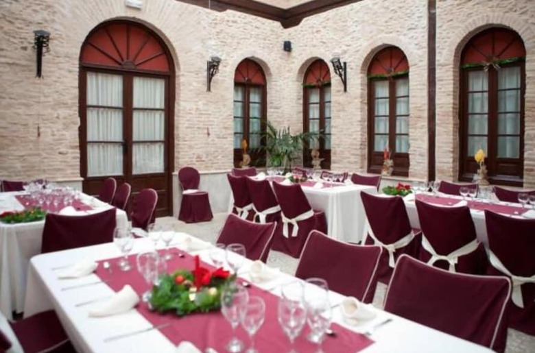 Hotel Palacio Del Gobernador