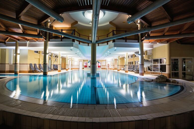Lotus Therme Hotel & Spa