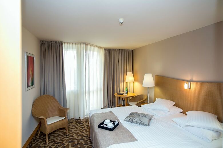 Lotus Therme Hotel & Spa
