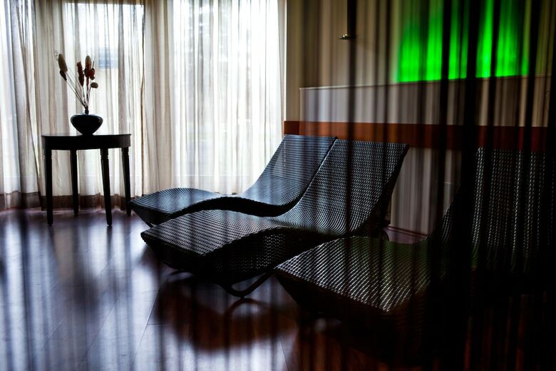 Lotus Therme Hotel & Spa