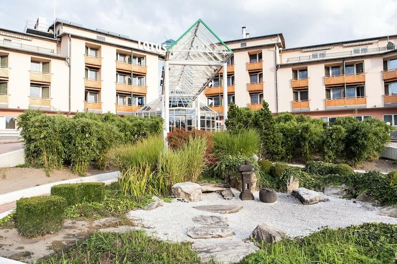 Lotus Therme Hotel & Spa