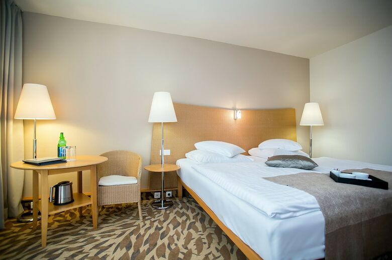 Lotus Therme Hotel & Spa