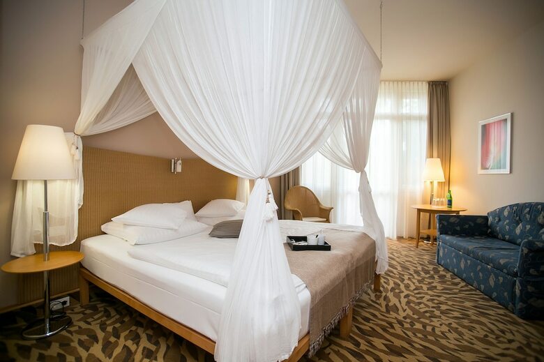 Lotus Therme Hotel & Spa