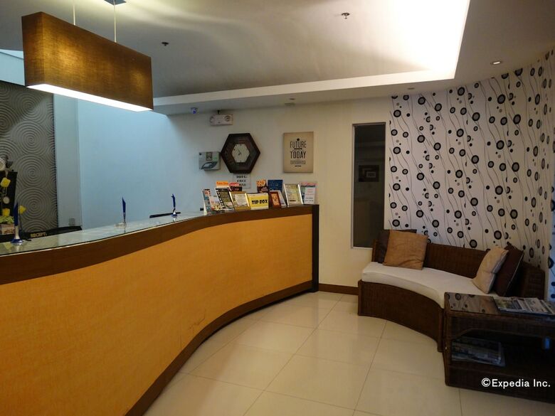 Grande Vista Hotel