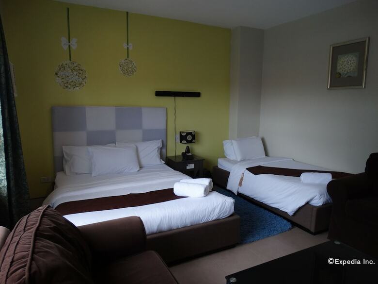 Grande Vista Hotel