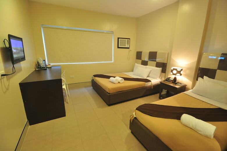 Grande Vista Hotel