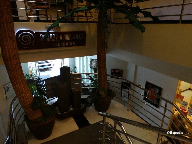 Grande Vista Hotel