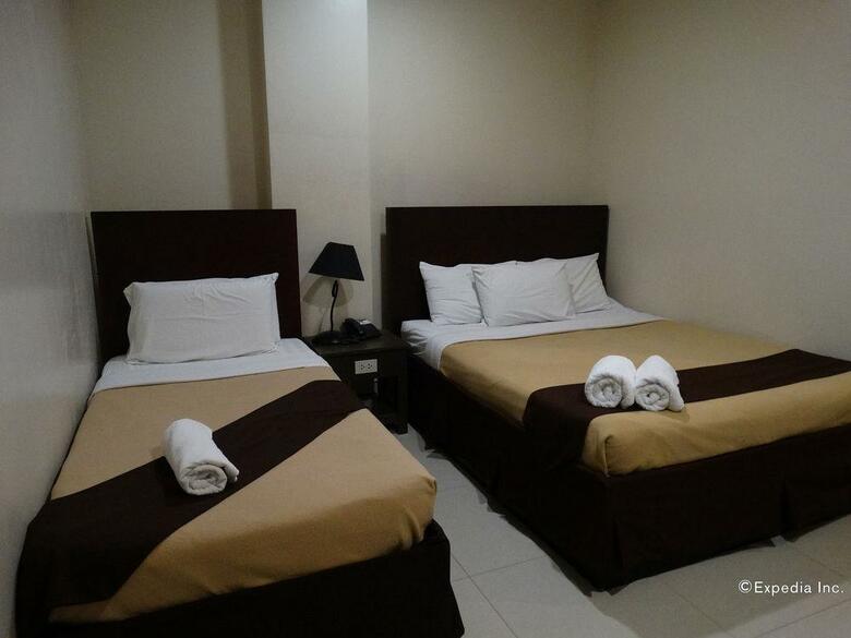 Grande Vista Hotel