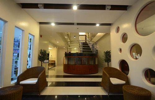 Grande Vista Hotel