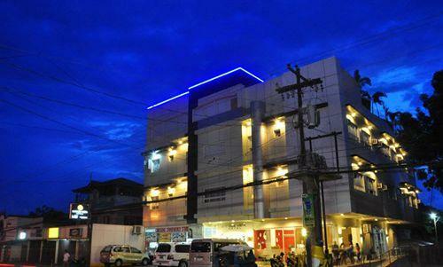 Grande Vista Hotel