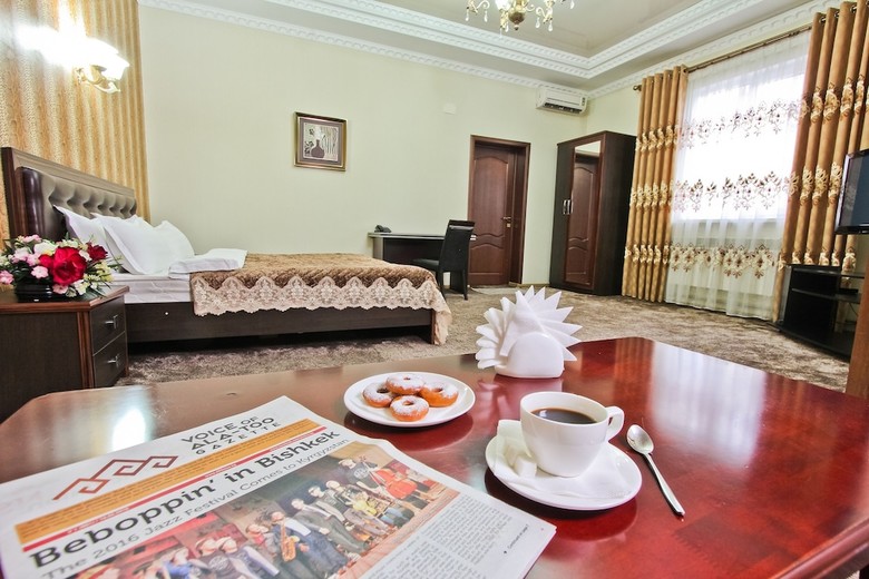 Grand Hotel