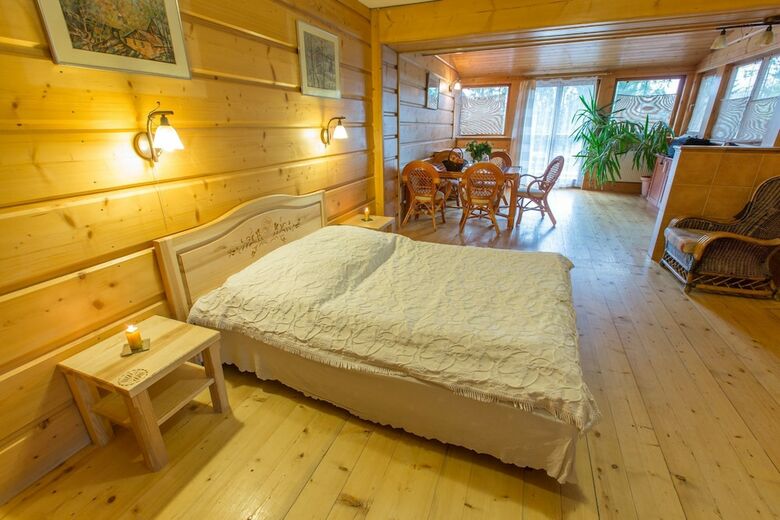 Hotel Apartamenty Jan
