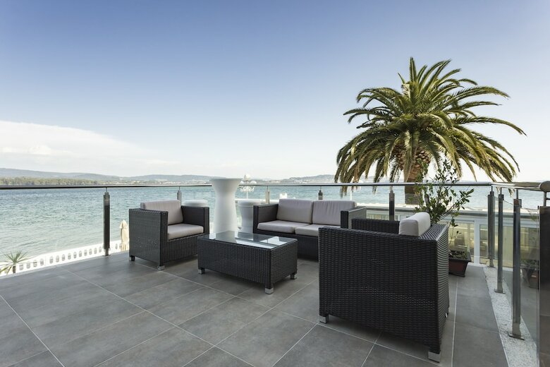 Talaso Hotel Louxo La Toja