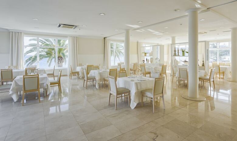 Talaso Hotel Louxo La Toja