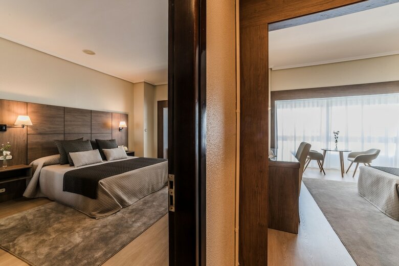 Talaso Hotel Louxo La Toja