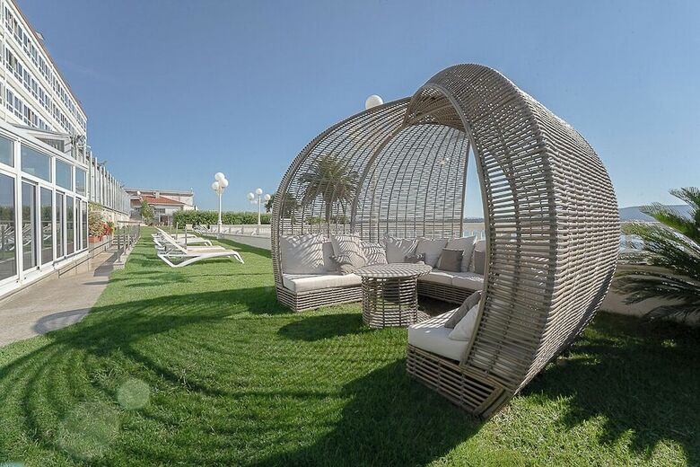 Talaso Hotel Louxo La Toja