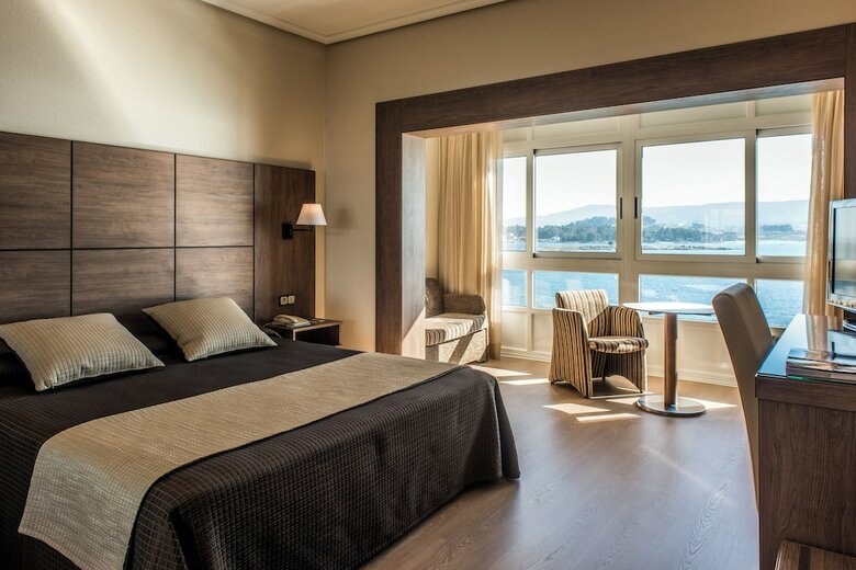 Talaso Hotel Louxo La Toja