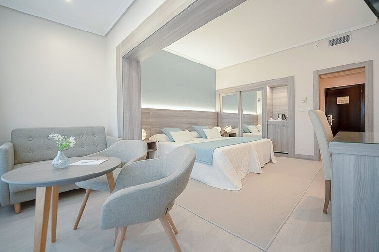 Talaso Hotel Louxo La Toja