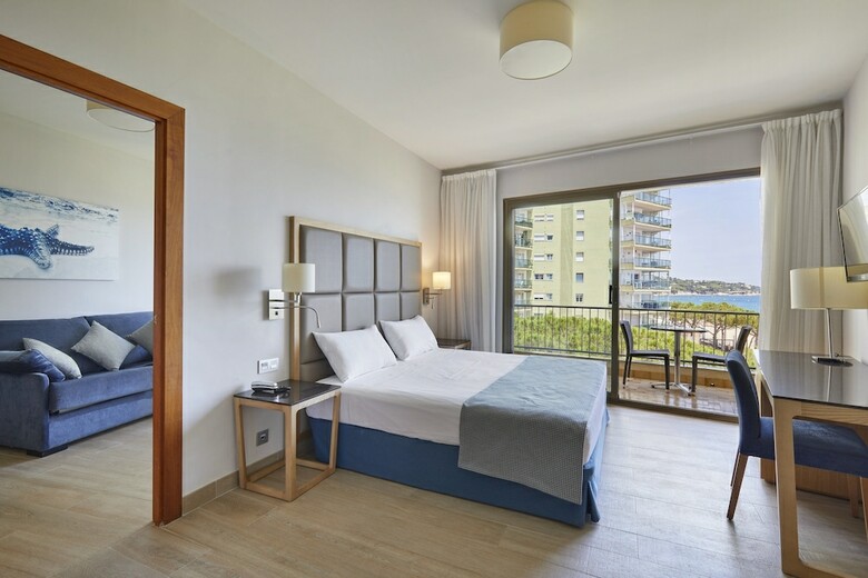 Hotel Columbus