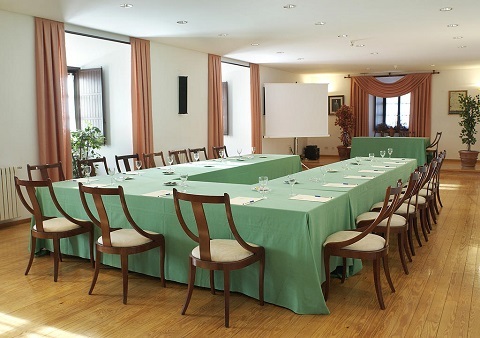 Hotel Hosteria San  Millan