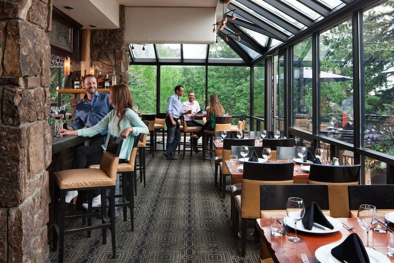 The Stonebridge Inn, A Destination Hotel