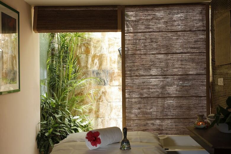 Apartamento Amanvana Spa Resort - Coorg