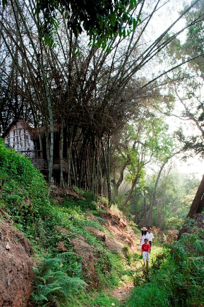 Apartamento Amanvana Spa Resort - Coorg