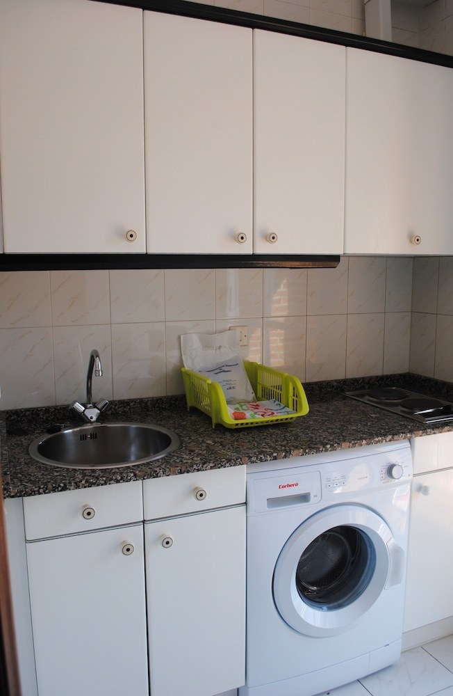 Aparthotel Apartamentos Tur�sticos Regollera