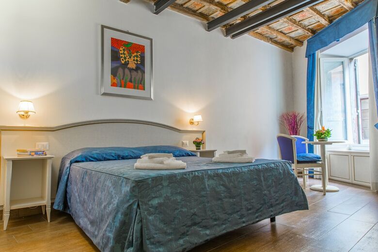 Bed & Breakfast Best Suites Pantheon