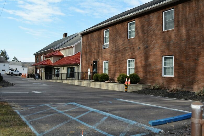 Hotel Harrington