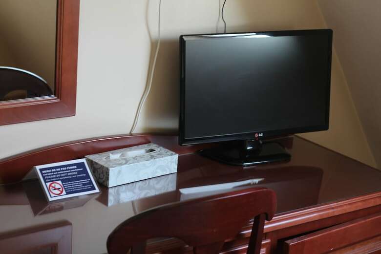 Hotel Cosmotel
