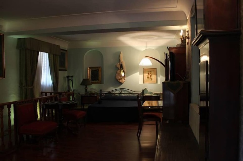 Bed & Breakfast Antiche Mura