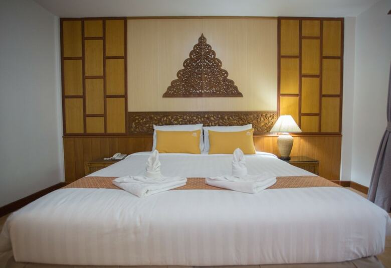 Hotel 100 Islands Resort & Spa