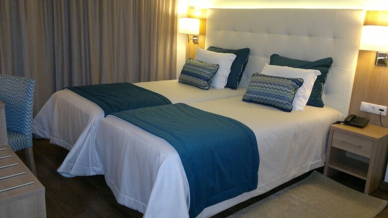 Hotel Fatima