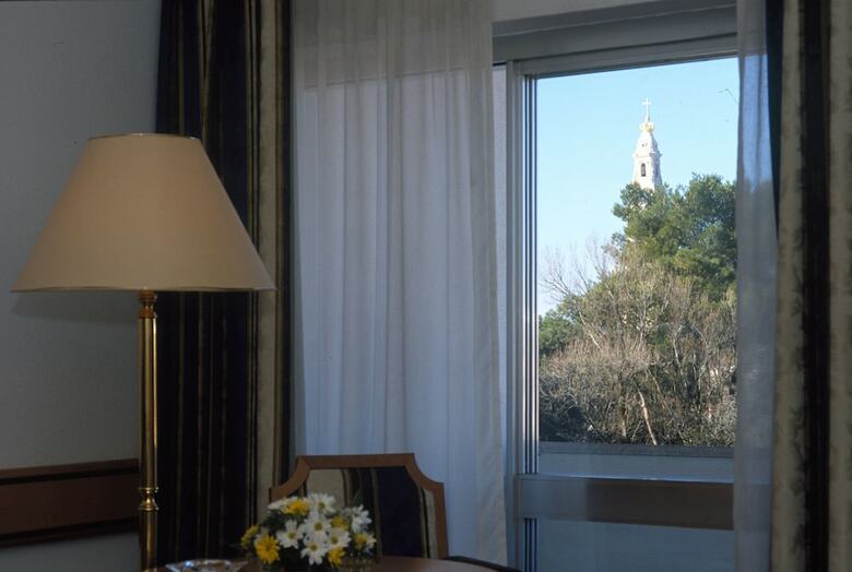 Hotel Fatima