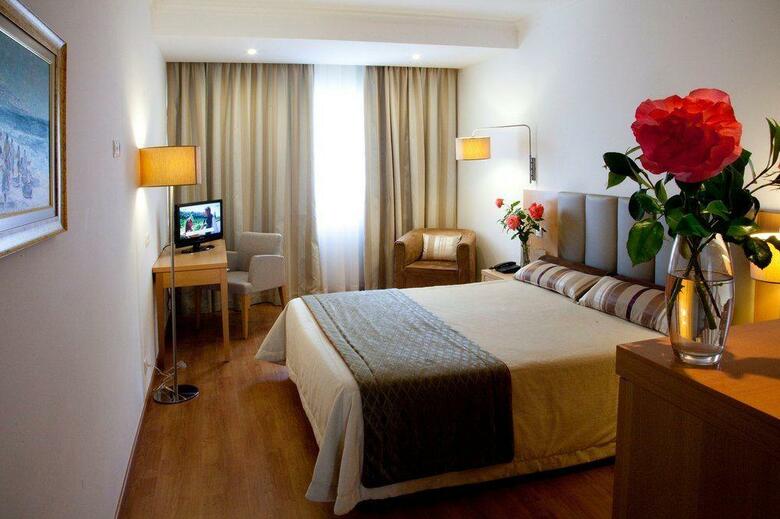 Hotel Fatima