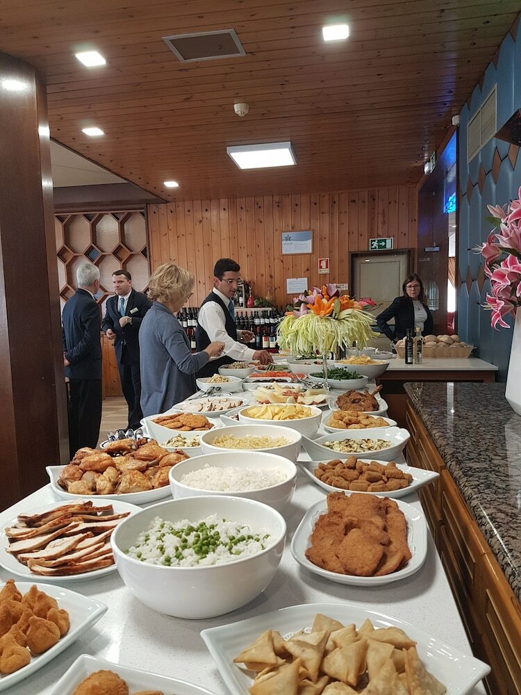 Hotel Fatima