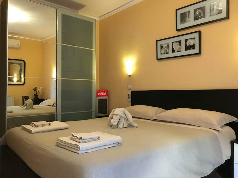 Bed & Breakfast Tano's